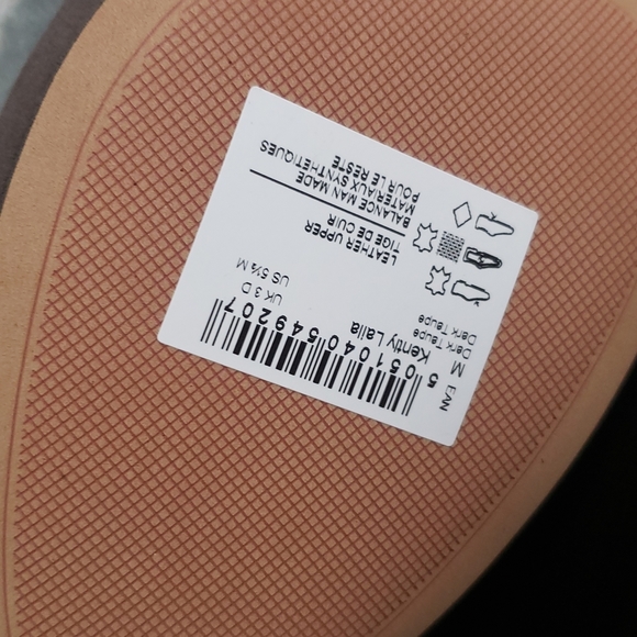 Clarks Women's Kently Laila - Picture 9 of 9